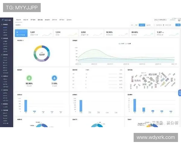 问鼎官网平台帮助企业实现网站数据分析与用户行为洞察