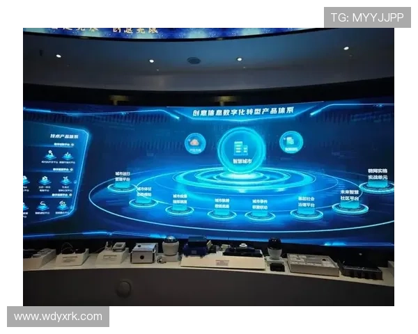 问鼎数字站未来发展方向与行业趋势分析，助力游戏企业提前布局数字化战略
